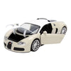 Fast & Furious 2011 Bugatti Veyron 1:24 Scale Diecast Vehicle