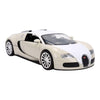 Fast & Furious 2011 Bugatti Veyron 1:24 Scale Diecast Vehicle