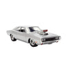 Fast & Furious Dom's 1970 Dodge Charger 25TH ANNIVERSARY 1:24 Scale Diecast Vehicle