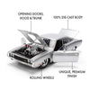 Fast & Furious Dom's 1970 Dodge Charger 25TH ANNIVERSARY 1:24 Scale Diecast Vehicle