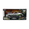 Fast & Furious Brian's 1995 Toyota Supra 25TH ANNIVERSARY 1:24 Scale Diecast Vehicle