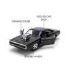 Fast & Furious Dom's Dodge Charger R/T 25TH ANNIVERSARY 1:32 Scale Diecast Vehicle