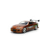 Fast & Furious Brian's Toyota Supra 25TH ANNIVERSARY 1:32 Scale Diecast Vehicle