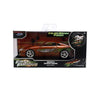 Fast & Furious Brian's Toyota Supra 25TH ANNIVERSARY 1:32 Scale Diecast Vehicle