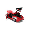 Fast & Furious Brian's Mitsubishi Eclipse REMIX 1:24 Scale Diecast Vehicle
