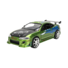 Fast & Furious Brian's 1995 Mitsubishi Eclipse 25TH ANNIVERSARY 1:24 Scale Diecast Vehicle