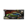 Fast & Furious Brian's 1995 Mitsubishi Eclipse 25TH ANNIVERSARY 1:24 Scale Diecast Vehicle