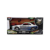 Fast & Furious Brian's 2002 Nissan Skyline GT-R (BNR34) 25TH ANNIVERSARY 1:24 Scale Diecast Vehicle