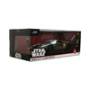 Star Wars 2005 Ford GT with Boba Fett Figure 1:24 Scale Diecast Vehicle
