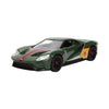 Star Wars 2017 Ford GT (Boba Fett) 1:32 Scale Diecast Vehicle