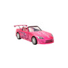 Fast & Furious Suki's Honda S2000 25TH ANNIVERSARY 1:32 Scale Diecast Vehicle
