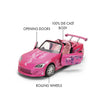Fast & Furious Suki's Honda S2000 25TH ANNIVERSARY 1:32 Scale Diecast Vehicle