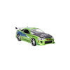 Fast & Furious Brian's 1995 Mitsubishi Eclipse 25TH ANNIVERSARY 1:32 Scale Diecast Vehicle