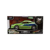 Fast & Furious Brian's 1995 Mitsubishi Eclipse 25TH ANNIVERSARY 1:32 Scale Diecast Vehicle