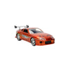 Fast & Furious Brian's 1995 Toyota Supra 25TH ANNIVERSARY 1:32 Scale Diecast Vehicle