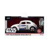 Star Wars 1959 Volkswagen Drag Beetle (R2-D2) 1:32 Scale Diecast Vehicle
