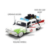 Ghostbusters Ecto-1 (Slime Version) 1:32 Scale Diecast Vehicle