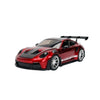 HyperSpec Porsche 911 GT3 RS (992) Candy Red 1:24 Diecast Model Car