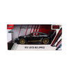 HyperSpec Porsche 911 GT3 RS (992) Gloss Black 1:24 Diecast Model Car