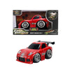 Fast & Furious Small Blocks Wave 2 Dom's Mazda RX-7 1:28 Diecast Model Car