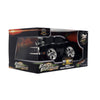 Fast & Furious Small Blocks Dom's Dodge Charger R/T 25TH ANNIVERSARY 1:28 Scale Diecast Vehicle