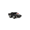 Fast & Furious Small Blocks Dom's Dodge Charger R/T 25TH ANNIVERSARY 1:43 Scale Diecast Vehicle
