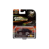 Fast & Furious Small Blocks Dom's Dodge Charger R/T 25TH ANNIVERSARY 1:43 Scale Diecast Vehicle