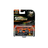 Fast & Furious Small Blocks Han's Mazda RX-7 25TH ANNIVERSARY 1:43 Scale Diecast Vehicle