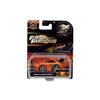 Fast & Furious Small Blocks Brian's Toyota Supra 25TH ANNIVERSARY 1:43 Scale Diecast Vehicle