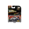 Fast & Furious Small Blocks Brian's Nissan Skyline GT-R (BNR34) 25TH ANNIVERSARY 1:43 Scale Diecast Vehicle