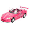 Fast & Furious Suki's 2001 Honda S2000 1:24 Scale Diecast Vehicle