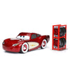 Cars Cruising Lightning McQueen Red 1:24 Scale Diecast Vehicle