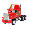 Cars Mack 1985 Super-Liner Truck 1:24 Scale Diecast Vehicle