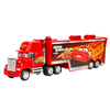 Cars Mack 1985 Super-Liner Truck with Trailer 1:24 Scale Diecast Vehicle