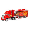 Cars Mack 1985 Super-Liner Truck with Trailer 1:24 Scale Diecast Vehicle