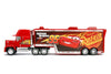 Cars Mack 1985 Super-Liner Truck with Trailer 1:24 Scale Diecast Vehicle