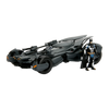 Justice League (2017) Batmobile with Figure 1:24 Scale Diecast Vehicle