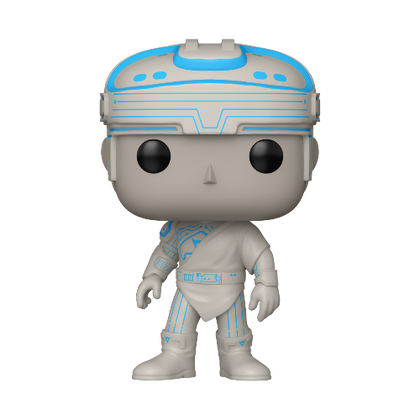 Tron (1982) Kevin Flynn Pop! Vinyl