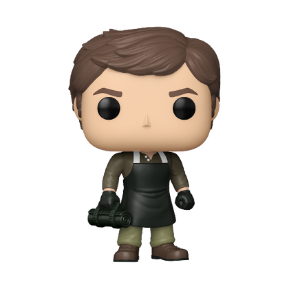 Dexter Dexter Morgan Pop! Vinyl