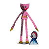 Poppy Playtime Kissy Missy (Ruined) 7 Inch Collectable Figure
