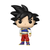 Dragon Ball Z Goku (Yardrat) US Exclusive Pop! Vinyl