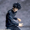 Jujutsu Kaisen 5th Anniversary Campaign Round One Exclusive Megumi Fushiguro LUMINASTA Action Figure
