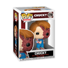 Chucky (TV) Melted Chucky Pop! Vinyl