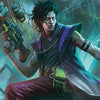 Magic The Gathering Duskmourn House of Horror Play Booster [14 Cards]