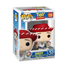 Toy Story 30th Anniversary Andy Pop! Vinyl