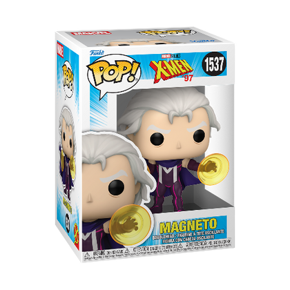 X-Men 1997 Magneto Pop! Vinyl