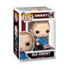 Chucky (TV) Old Chucky Pop! Vinyl