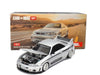 Kaido House Mini GT Nissan Skyline GT-R (R33) DAI3 V1 1:64 Scale Diecast Vehicle