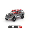 Kaido House Mini GT Datsun 510 Wagon 4x4 Kaido Offroad V1 1:64 Scale Diecast Vehicle