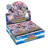 YuGiOh Valiant Smashers Booster Box